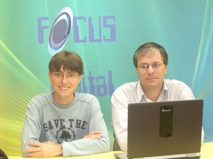 Nota fiscal eletrônica é destaque no Focus Digital desta semana