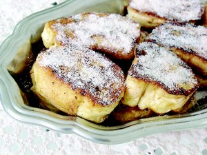 Rabanada: receita indispensável nas festas de fim de ano