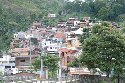 Moradores do Loteamento Belmonte se  queixam dos problemas de infraestrutura