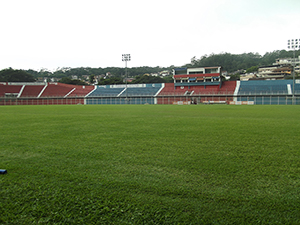 Venda de ingressos para Friburguense  e Flamengo começa nesta segunda