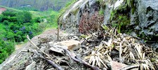 Fazenda da Laje: Um recanto paradisíaco
