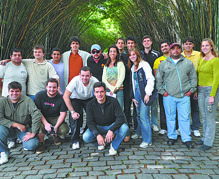 Nova Friburgo sediará Olimpíadas Regionais dos Estudantes de Medicina