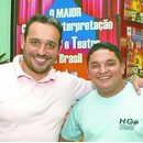Leitor de A VOZ DA SERRA tem desconto em curso de interpretação 