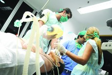 Tecnologia a serviço da saúde