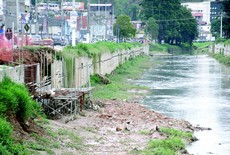 Paralisadas pela burocracia, obras do PAC serão retomadas esta semana