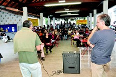 Possível fechamento da FFSD mobiliza alunos e professores