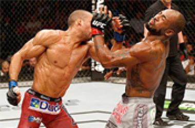 UFC: Edson Barboza bate  o falastrão Bobby Green