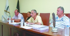 Liga já anuncia mudanças 