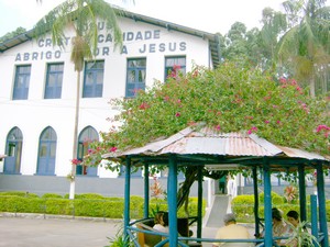 A NOSSA FRIBURGO Ações do projeto da Ucam já começaram