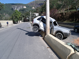 Via Expressa: blitzes e radares em pauta para conter abuso de motoristas