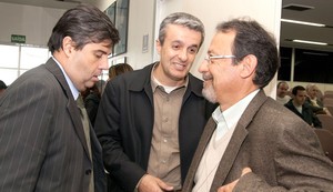 Empresários discutem a manutenção da lei 4182/03, que garante ICMS de 2,5% aos setores têxtil e de confecção