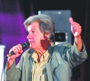 Cataguazes homenageia Álvaro Ottoni