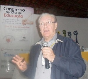 Mais de 700 inscritos no Congresso Nacional de Educação