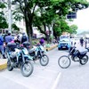 Operação flagra motociclistas  sem documentos e com drogas