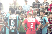 Campeã regional de futsal, seleção de Nova Friburgo tenta título inédito da Supercopa