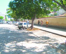 ZERo: ficou mais fácil estacionar no Centro 