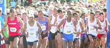 Nova Friburgo vai sediar, pela primeira vez, a Meia Maratona