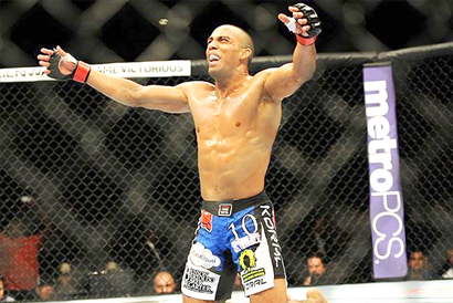 Edson Barboza tem nocaute eleito o terceiro maior em 20 anos de UFC