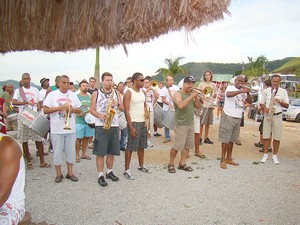 A Voz do Carnaval - 27 de janeiro
