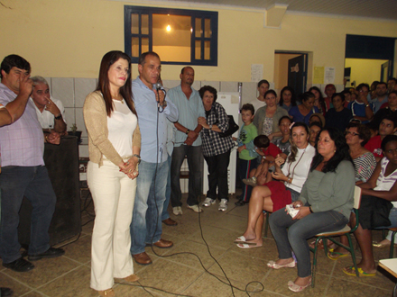 Café na comunidade agrada moradores de Tapera