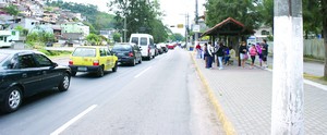 A VOZ DOS BAIRROS  - Jardim Ouro Preto - 27 de agosto.