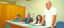Sindicato dos Bancários empossa diretoria reeleita 