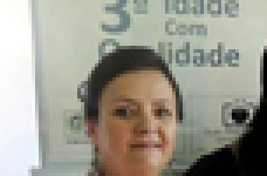 Concurso destaca as belezas da terceira idade friburguense