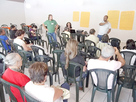 Nova Friburgo sedia evento sobre cultivo de orgânicos