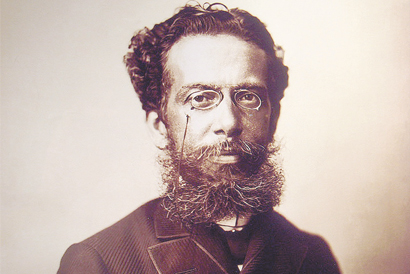 A importância de Nova Friburgo na vida pessoal e na obra de Machado de Assis