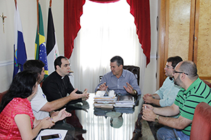 Núncio apostólico no Brasil visitará Nova Friburgo