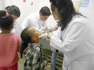 Coordenadoria de Saúde Bucal comemora sucesso em 2014 e planeja aumento de atendimentos