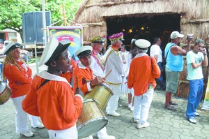 Encerramento da Jornada de Reis 2010 agitou o fim de semana em Conselheiro