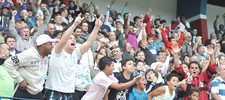 Confiante, Friburguense recebe o Bangu no Eduardo Guinle