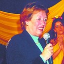 Justa homenagem a Nádia Huguenin