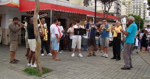 Banda Dos 9 aos 90 