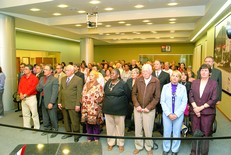 Câmara Municipal homenageia as colônias de Nova Friburgo