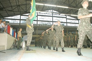 TG forma a sua turma centenária 