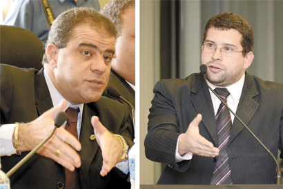 Nami Nassif e Pierre Moraes falam sobre contradições de projeto que reduz ISS para brokers 