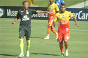 Jovem Damião é o substituto de Lucas no meio-campo do Tricolor da Serra