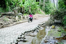 Lagoinha: após protestos, obras finalmente começam no bairro