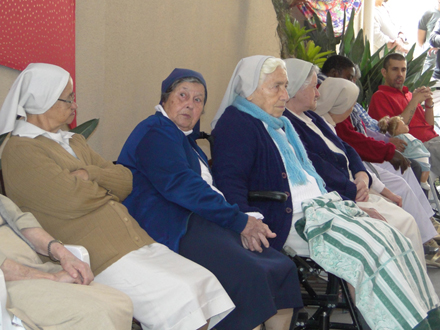 Casa dos Pobres faz 79 anos e inicia preparativos para os 80