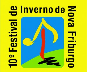 Festival Internacional de Inverno de Nova Friburgo comemora 10 anos de sucesso