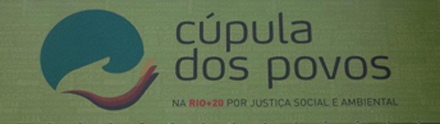 A ETR participou na caravana do Sebrae/RJ na Rio+20