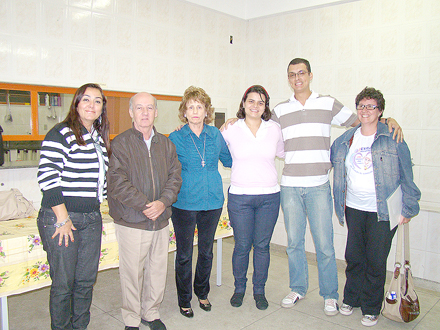 Professores de Cordeiro recebem curso inédito de libras