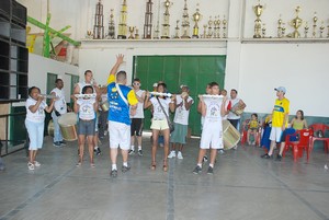 Carnaval 2010