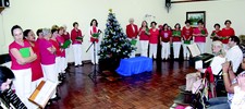 Grêmio Português premia os vencedores do Concurso de Trovas