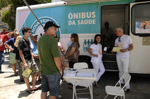 Dia Nacional da Luta Contra o Câncer de Pele 