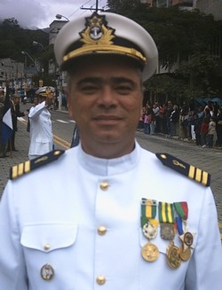 Luciano Detomaso dos Santos