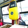 Vale-transporte eletrônico começa a ser vendido amanhã