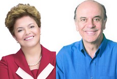 Dilma ou Serra? - A decisão está marcada para este domingo e se encontra nas mãos do eleitor